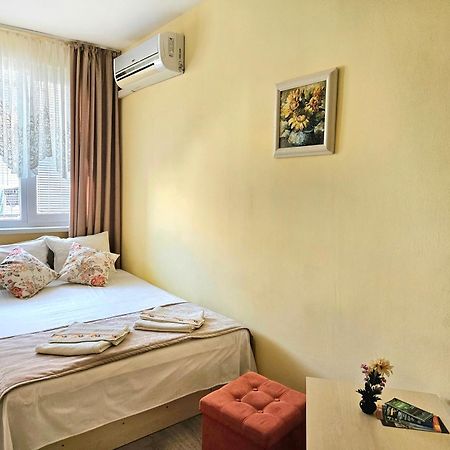 Амбър Двойна Стая За Гости Sozopol Exterior photo